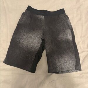 Lululemon Pace Breaker Men’s Training Shorts